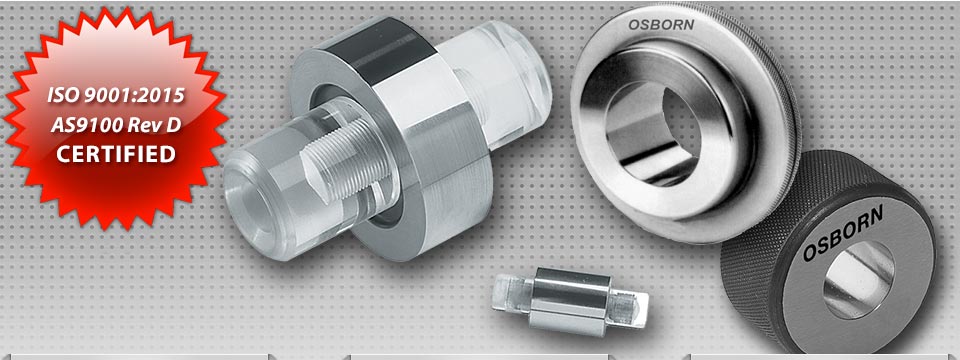 Precision CNC Machining Phoenix, Aerospace Quality Gages