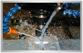 Precision CNC Machining Phoenix, Aerospace Quality Gages