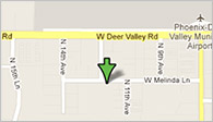 Click Here To View Map